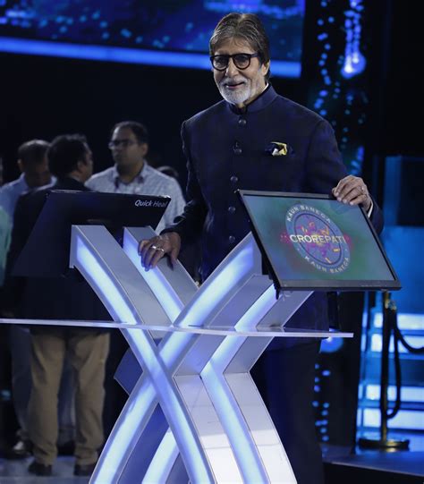 Kaun Banega Crorepati KBC 10: When and where to watch KBC .